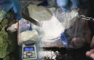 Претрес во струмичко, пронајдена дрога: поднесена кривична против 27-годишник