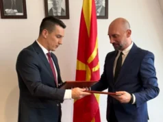 Потпишан Меморандум за соработка меѓу Јавното обвинителство и АНБ