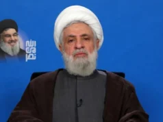 Хезболах го предупреди Либан пред разговорите во Вашингтон