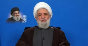 Хезболах го предупреди Либан пред разговорите во Вашингтон