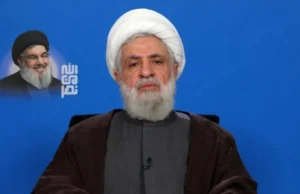 Хезболах го предупреди Либан пред разговорите во Вашингтон