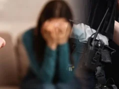 Двајца уапсени за семејно насилство во последното деноноќие, вкупно пријавени три настани