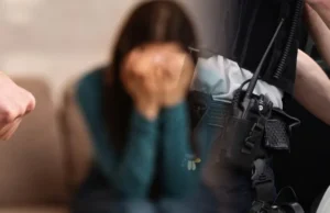 Двајца уапсени за семејно насилство во последното деноноќие, вкупно пријавени три настани