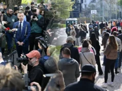 Тиса расте на 135 мандати со 45,71% обработени гласови, Маѓар со благодарност до Унгарија