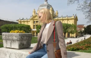 (Фото) Без грешка: Дефинитивно ќе ви се допадне ова издание на Јелена Розга