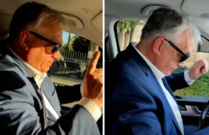 (Видео) Граѓанин го пријави Орбан во полиција поради снимката што ја објави