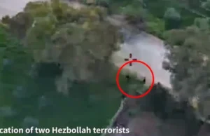 Израелската армија: Елиминиравме терористи и најдовме складиште за оружје на Хезболах