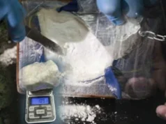 Претрес во Кочани, пронајдена дрога: двајца уапсени