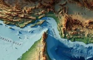 Европа планира воена мисија во Ормускиот теснец без САД