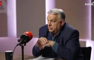(Видео) Орбан го даде првото интервју по изборите: „Јас сум виновен за поразот“