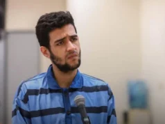 Иран погуби уште еден човек обвинет за соработка со Израел