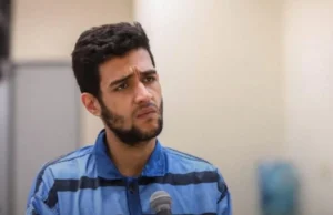 Иран погуби уште еден човек обвинет за соработка со Израел