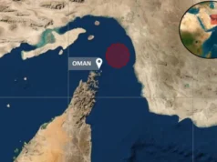 Иран нападна брод покрај брегот на Оман: „Ги игнорираа предупредувањата“
