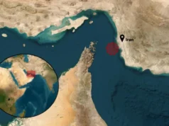 Иран нападна уште еден брод во Ормускиот теснец