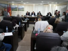 Хоџа: Преку одржливо земјоделство до посилна заштита на природата