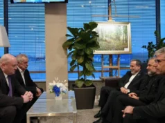 Зошто иранскиот министер допатува во Русија на средба со Путин?