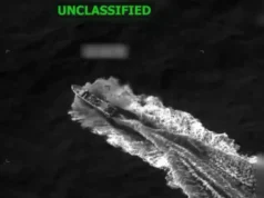 САД нападнаа уште еден брод за трговија со дрога