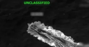 САД нападнаа уште еден брод за трговија со дрога