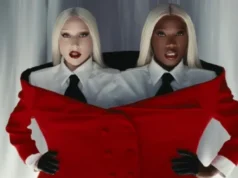 (Видео) Лејди Гага и Доечи објавија спот за песната „Runway“ од „The Devil Wears Prada 2“