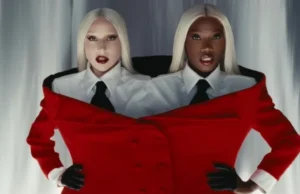 (Видео) Лејди Гага и Доечи објавија спот за песната „Runway“ од „The Devil Wears Prada 2“