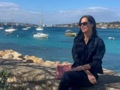 (Фото) Се соблече Ана Ивановиќ и покажа „убиствено“ тело: подготвена е за новата летна сезона