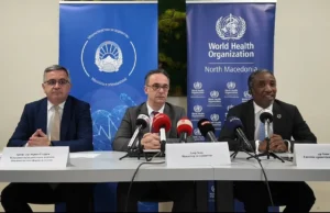 Матичните лекари ќе можат да пропишуваат никотински фластери и гуми за џвакање за одвикнување од пушење и контрацепција