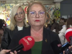 Филозофскиот факултет незаконски запишувал студенти на магистерски и докторски студии, потврди Јаневска