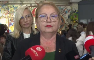 Филозофскиот факултет незаконски запишувал студенти на магистерски и докторски студии, потврди Јаневска