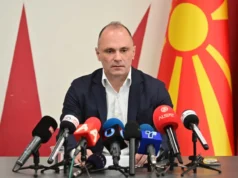 „Наместо да се реформираат, СДС и Филипче по насока на пропаднатиот ПР тим и преку фалименто соопштенијата, се фокусираат на избори и состојби во други држави“, велат од ВМРО-ДПМНЕ