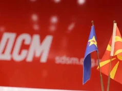 Јагнешкото е 700 денари, поскапеа и јајцата, Владата ги остави граѓаните без мерки и пред Велигден, обвини СДСМ