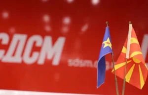 Јагнешкото е 700 денари, поскапеа и јајцата, Владата ги остави граѓаните без мерки и пред Велигден, обвини СДСМ