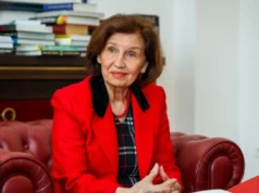 Сиљановска-Давкова денеска на средба со Ердоган, утре ќе се обрати на Дипломатскиот форум во Анталија