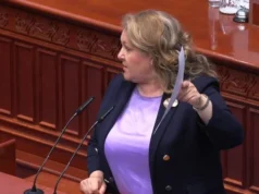 СДСМ бара одговори од Тошковски за акцијата во која беше уапсен директорот на Инспекторатот за земјоделие