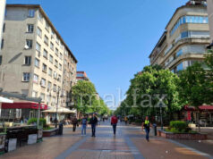 Иран ја предупредил Бугарија