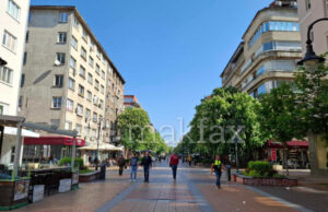 Иран ја предупредил Бугарија