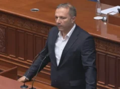 Спасовски: Укинувањето на техничката влада не е реформа, туку чекор назад