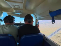 Ангелов во потрага по пилоти на „ер трактори“ пред сезоната на пожари