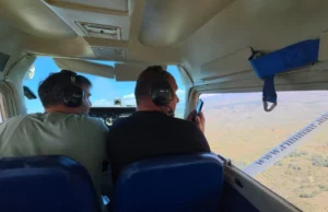 Ангелов во потрага по пилоти на „ер трактори“ пред сезоната на пожари