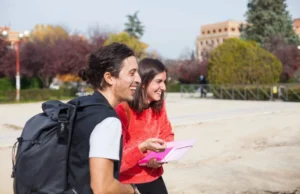 Британскиот совет ќе стане Национална агенција за Еразмус+