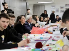 Лимани: Размените меѓу младите се инвестиција во иднината и клуч за задржување на младите во регионот