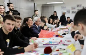 Лимани: Размените меѓу младите се инвестиција во иднината и клуч за задржување на младите во регионот