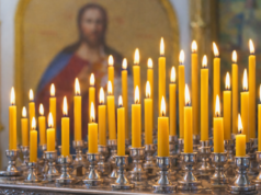 Денеска е Цветници – Православните христијани го одбележуваат влегувањето на Исус Христос во Ерусалим