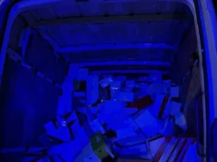 Уапсен 22-годишен скопјанец поради криумчарење производи