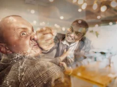 Тројца мажи се истепаа во кафеана во Македонска Каменица: сите биле пијани