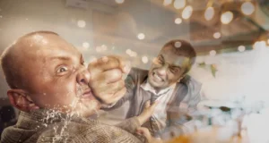 Тројца мажи се истепаа во кафеана во Македонска Каменица: сите биле пијани