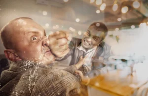 Тројца мажи се истепаа во кафеана во Македонска Каменица: сите биле пијани