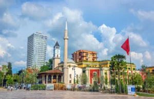 Американската амбасада издаде предупредување за Албанија