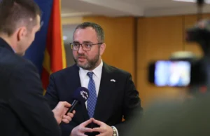 Над 3,5 милиони долари поддршка за МВР, Тошковски вели дека дијалогот со САД носи конкретни резултати