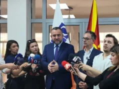 Во станица се повикани 14 лица, меѓу кои и родителите на шестоодделенките кои малтретираа соученичка во Ѓорче