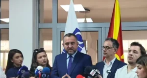 Во станица се повикани 14 лица, меѓу кои и родителите на шестоодделенките кои малтретираа соученичка во Ѓорче